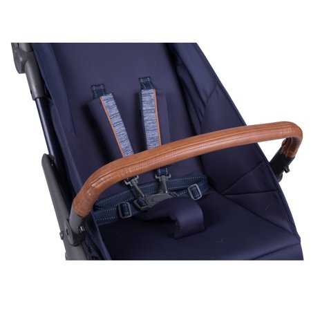 Front Bar Monbebe Stroller