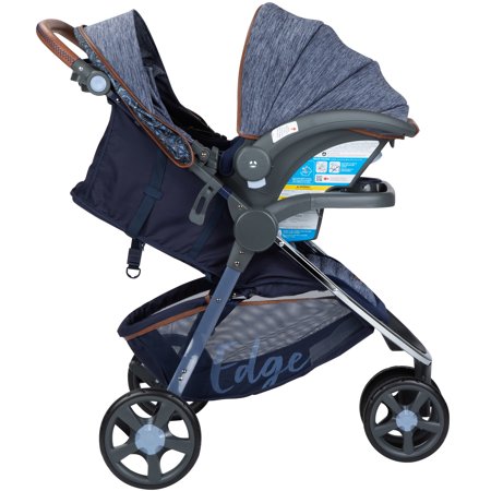 Monbebe Stroller and Carseat For your Baby