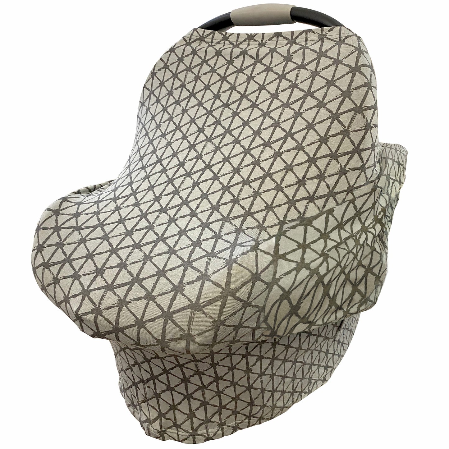 4-in-1 Multipurpose Scarf