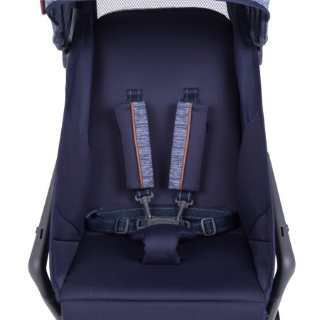 Baby Stroller With Sun Protection