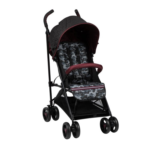 Breeze Stroller, Heather Camo
