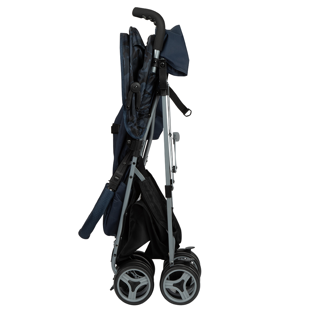 Breeze Stroller, Navy Camo