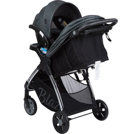 Travel System Stroller Set | Monbebe