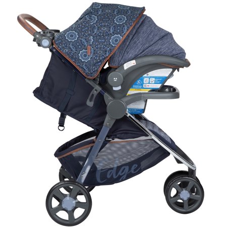 Travel System Boho