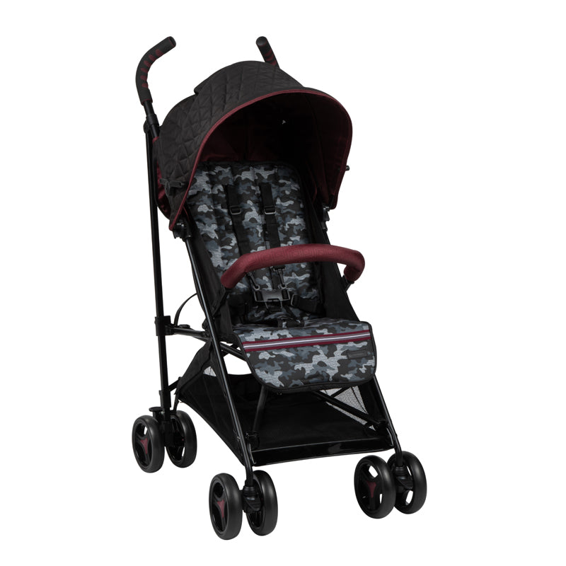 Breeze Stroller, Navy Camo