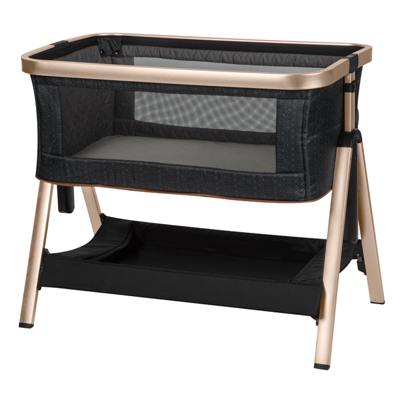 Suite Slumber Bassinet, Batik Pink