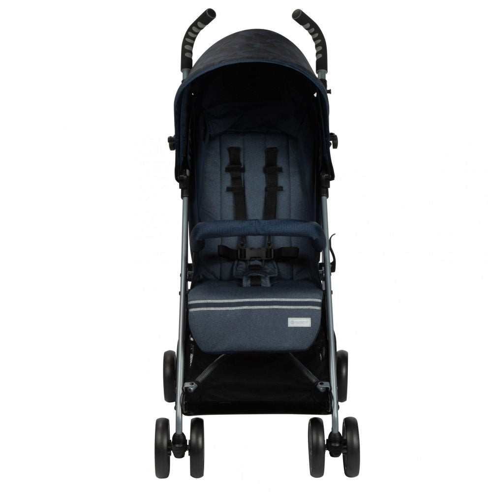 Breeze Stroller, Navy Camo