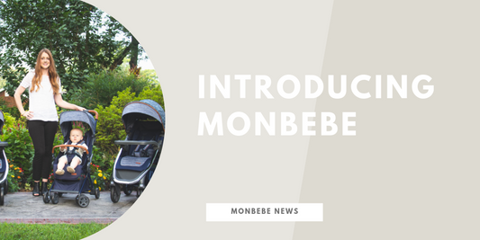 Introducing Monbebe