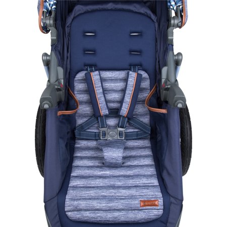 Monbebe Travel System Rebel II