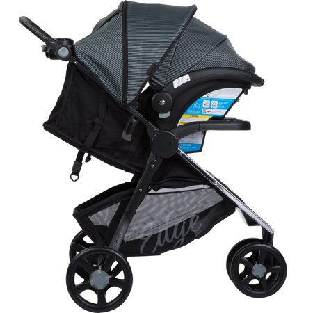 Monbebe Stroller | Travel System