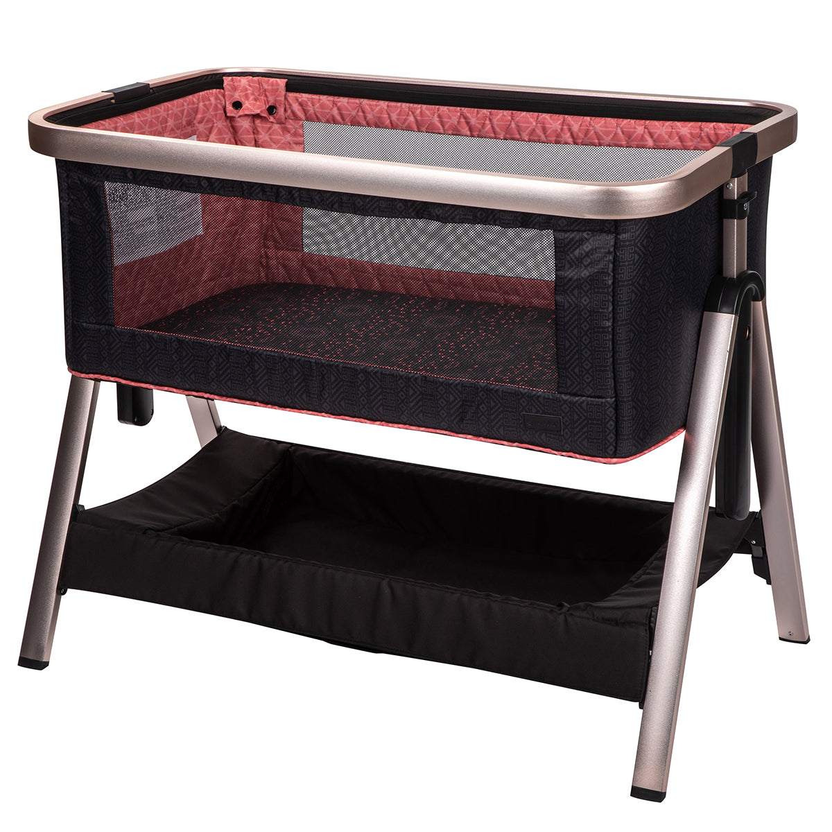 Suite Slumber Bassinet, Urban Boho – Dorel Juvenile Monbebe