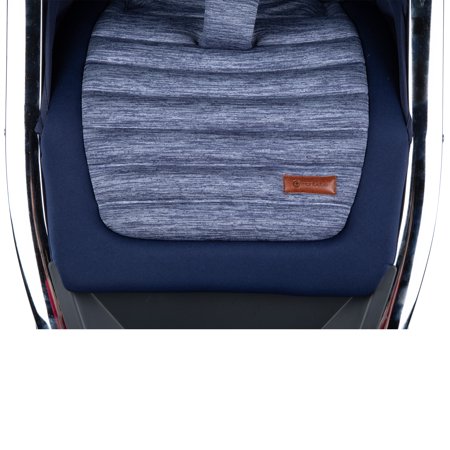 Monbebe Dash Travel System, Boho