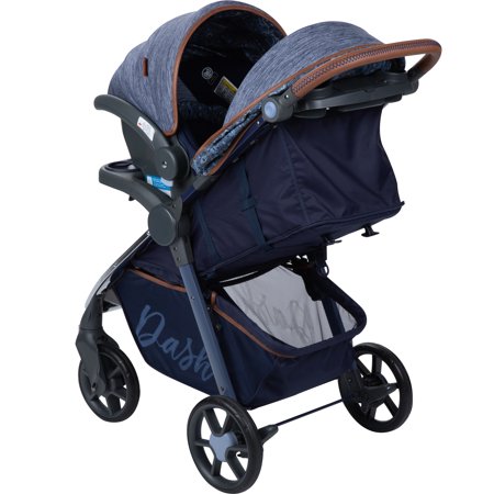 Monbebe Dash Travel System, Boho