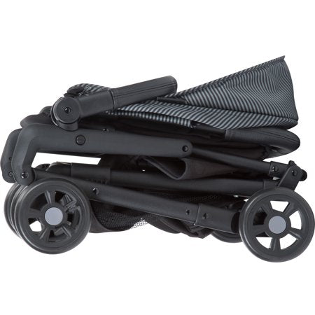 Folded Baby Stroller Easy For Travel