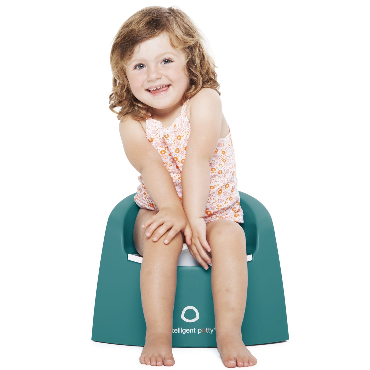 Intelligent Potty, Teal