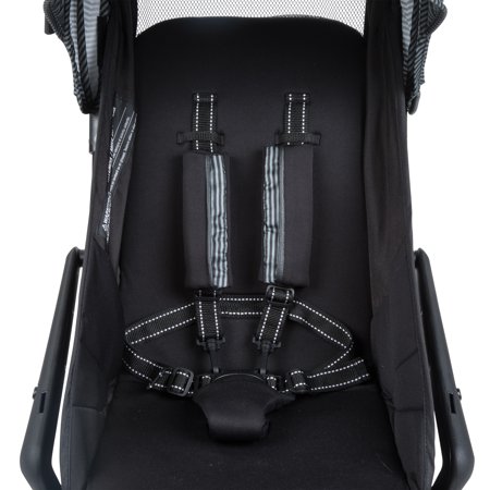 Lightweight Easy To Carry Monbebe Stroller