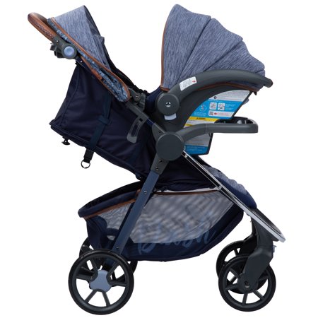 Monbebe Dash Travel System, Boho