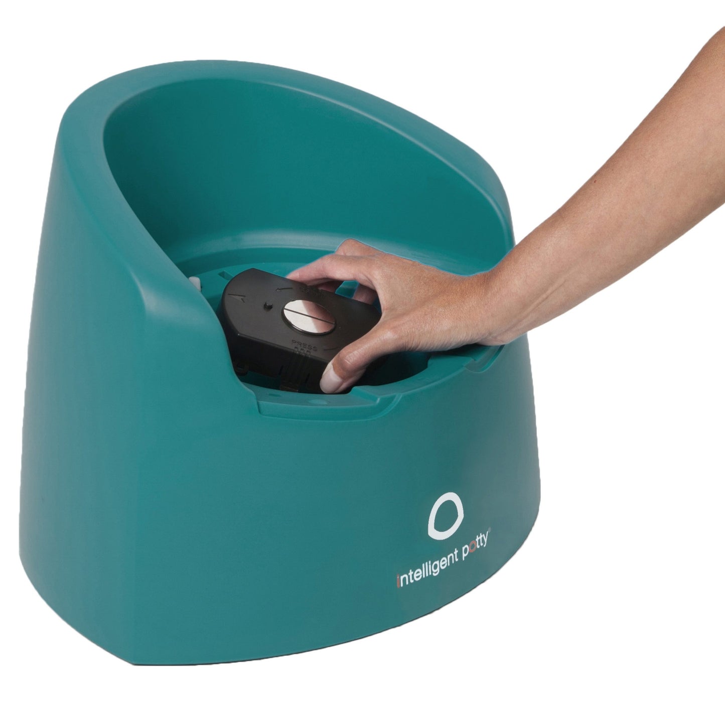 Intelligent Potty, Teal