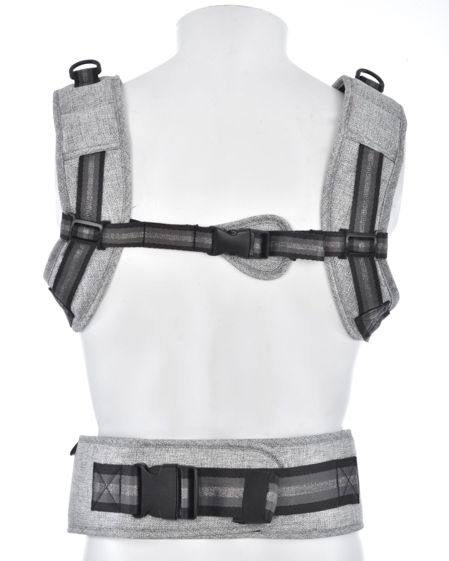 4 Position Baby Carrier