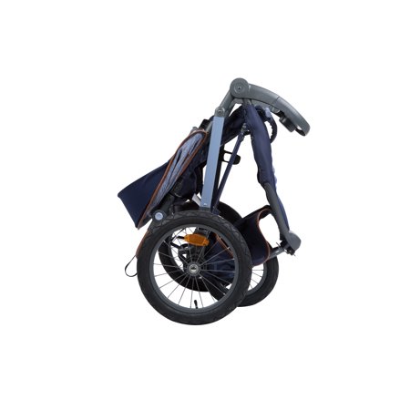 Folding Travel System | Stroller