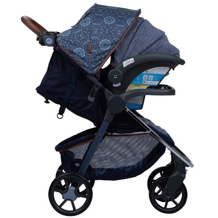 Monbebe Dash Travel System, Boho