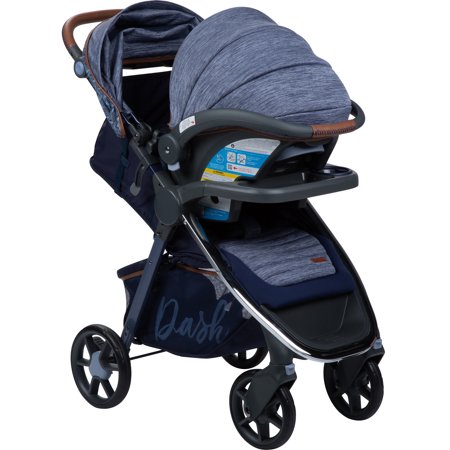 Monbebe Dash Travel System, Boho