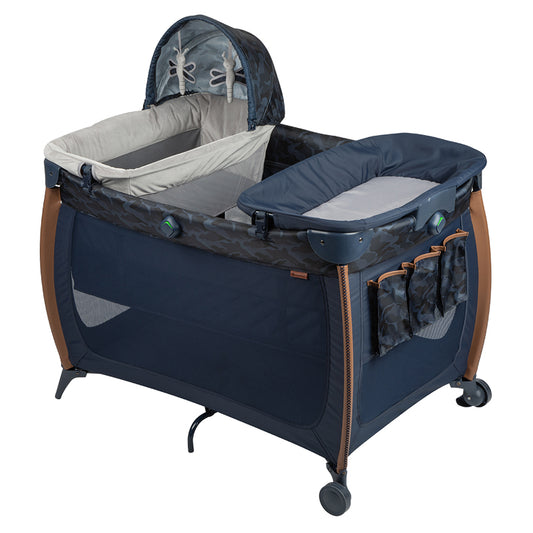 Flex Deluxe Playard