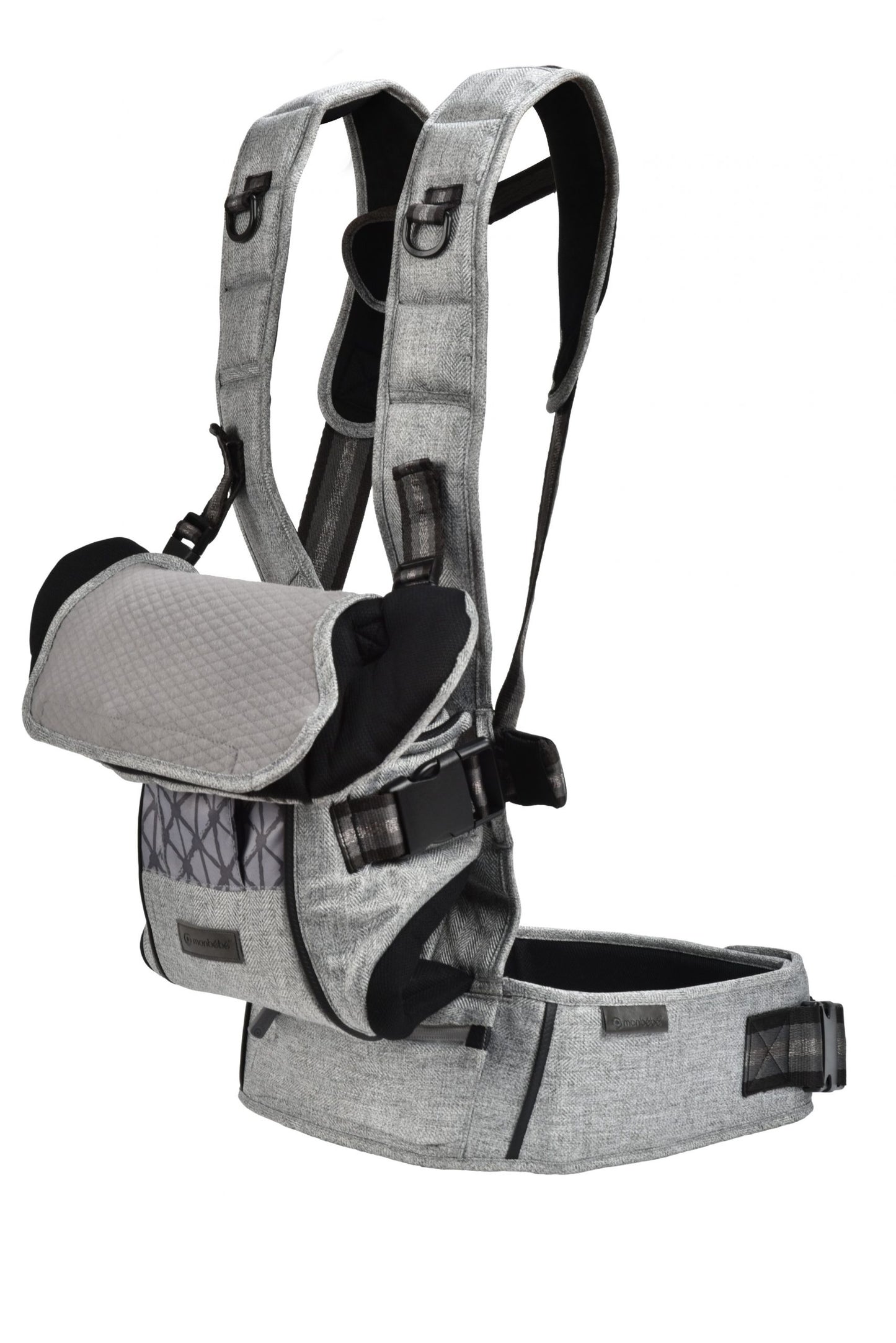 4 Position Baby Carrier