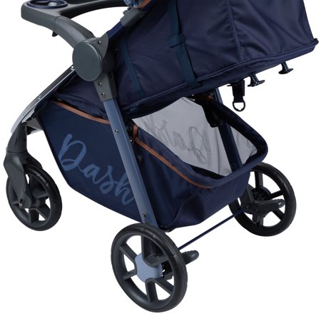 Monbebe Dash Travel System, Boho