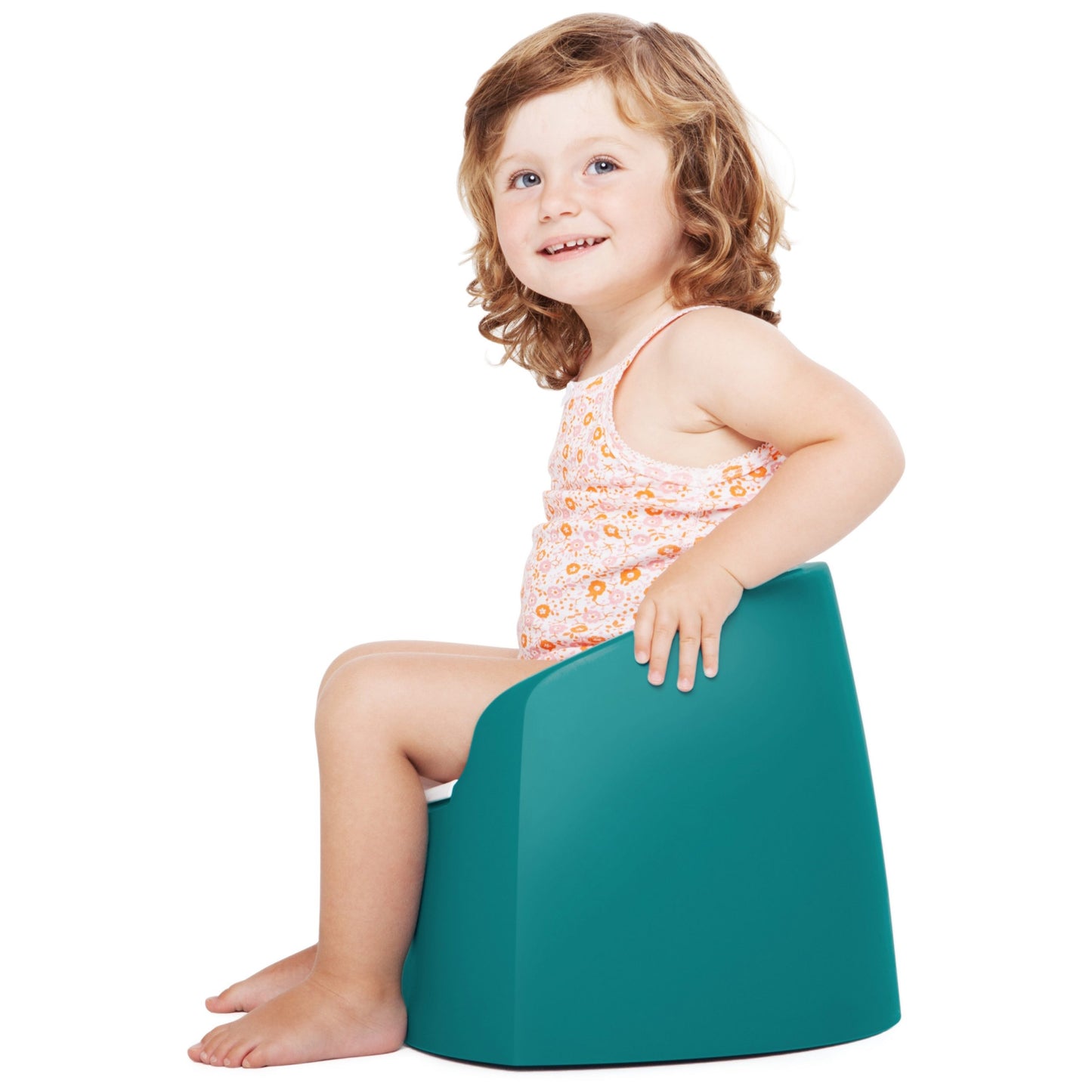 Intelligent Potty, Teal