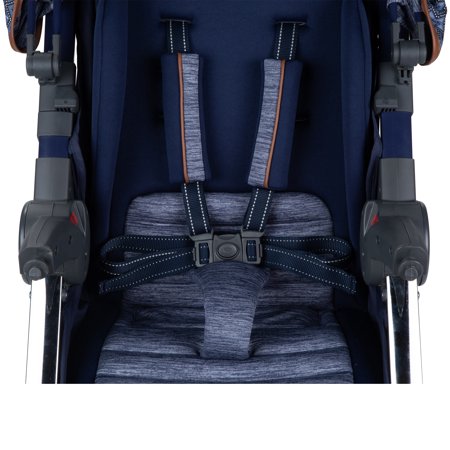 Monbebe Dash Travel System, Boho