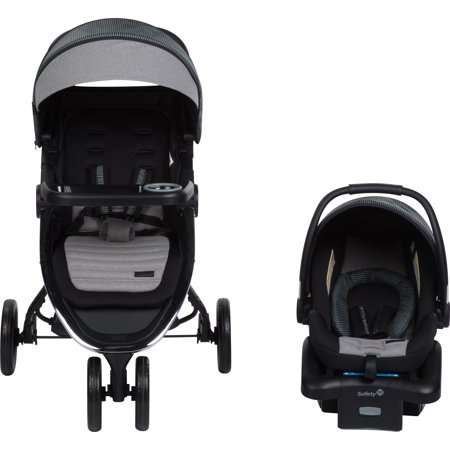 Monbebe Travel System | Stroller