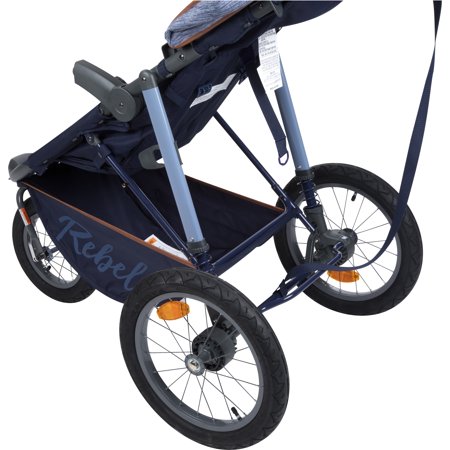 Monbebe | Walmart | Baby Stroller