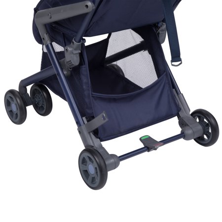Baby Stroller with Roomy Storage Box