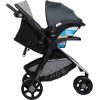 Two-in-One Stroller | Infant Car Seat