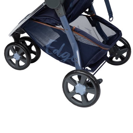 Stroller | Easy to Store | Monbebe
