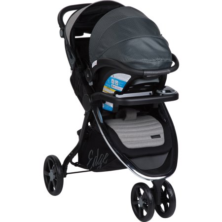 Travel System | Infant Seat and Stroller