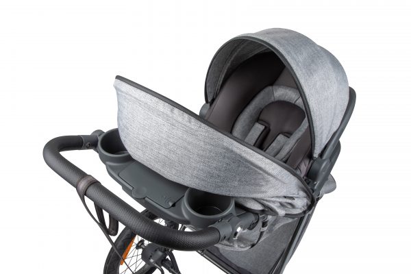 rebel 2 travel system