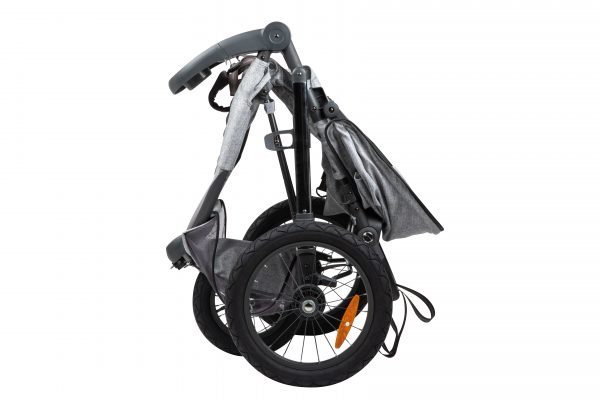 rebel 2 travel system