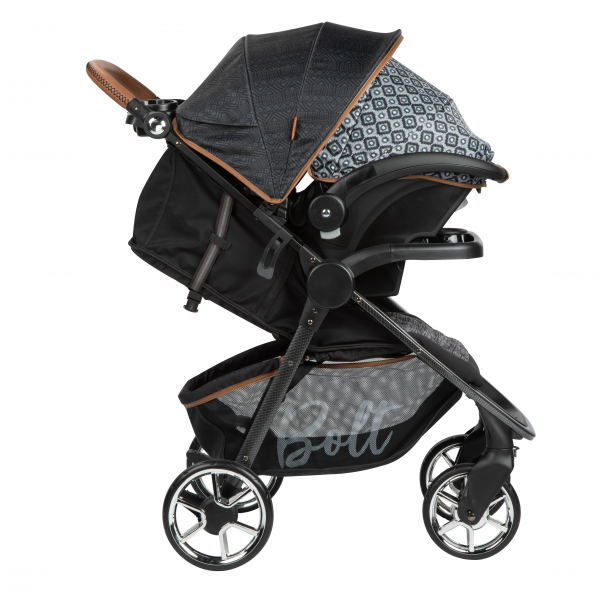 bugaboo bee cocoon yellow