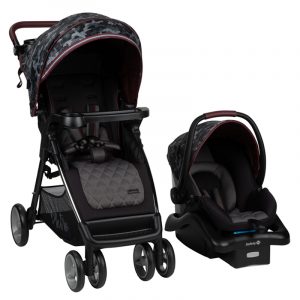 monbebe bolt travel system stroller and infant car seat reviews